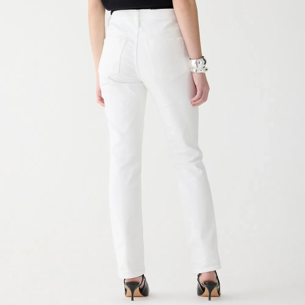 J. Crew from crew